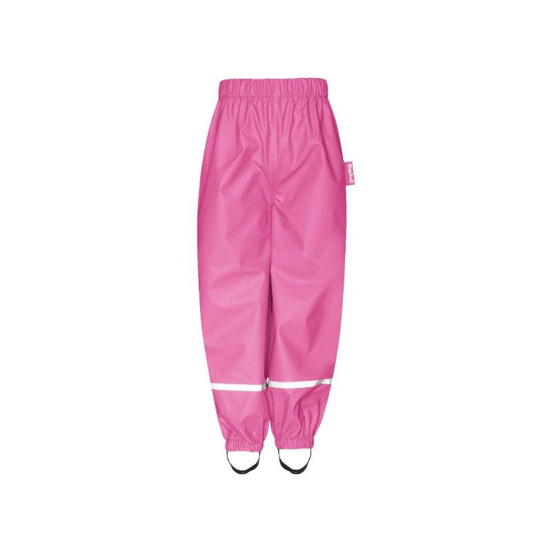 Playshoes regenbroek Uni Fuchsia Maat
