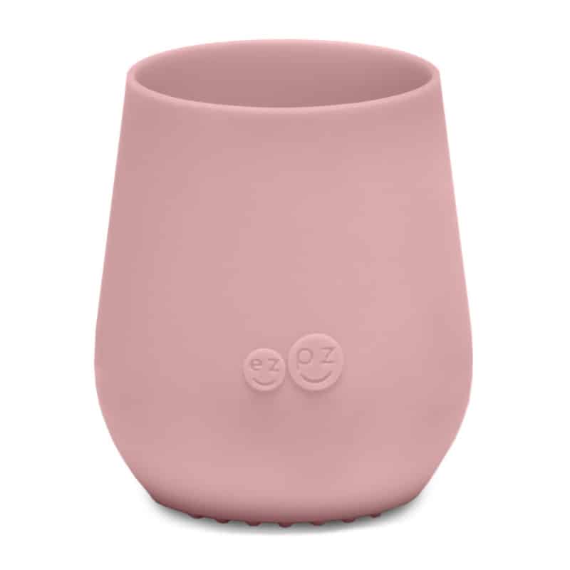 EZPZ Tiny Cup Packaged Blush Maat