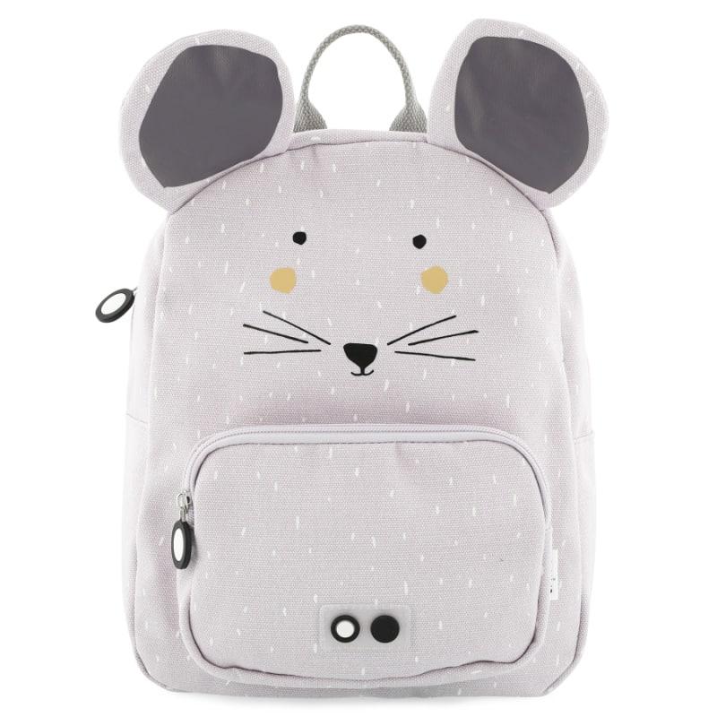 Trixie Baby rugzak – Mrs. Mouse Maat