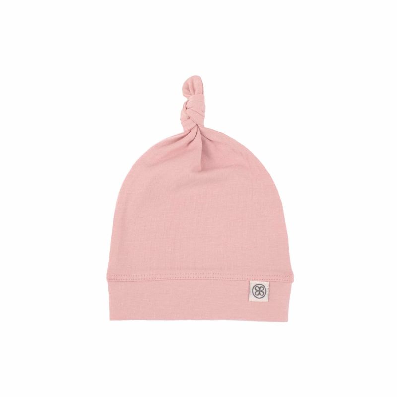 Cloby UPF 50+ mutsje Misty Rose Maat