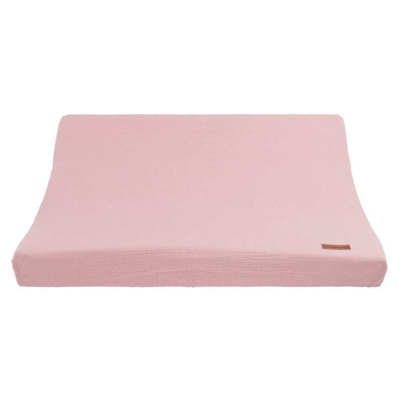 Baby’s Only aankleedkussenhoes Breeze Oud Roze Maat