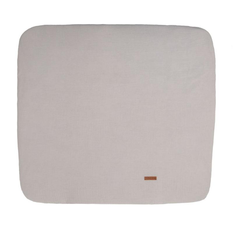 Baby’s Only aankleedkussenhoes Breeze Urban Taupe Maat