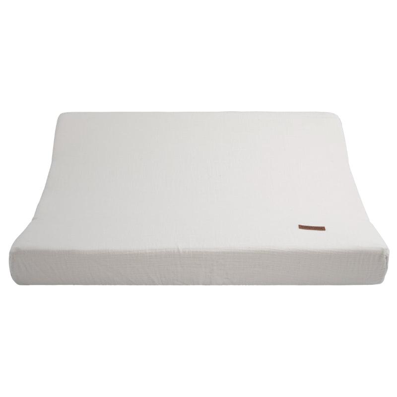 Baby’s Only aankleedkussenhoes Breeze Warm Linen Maat