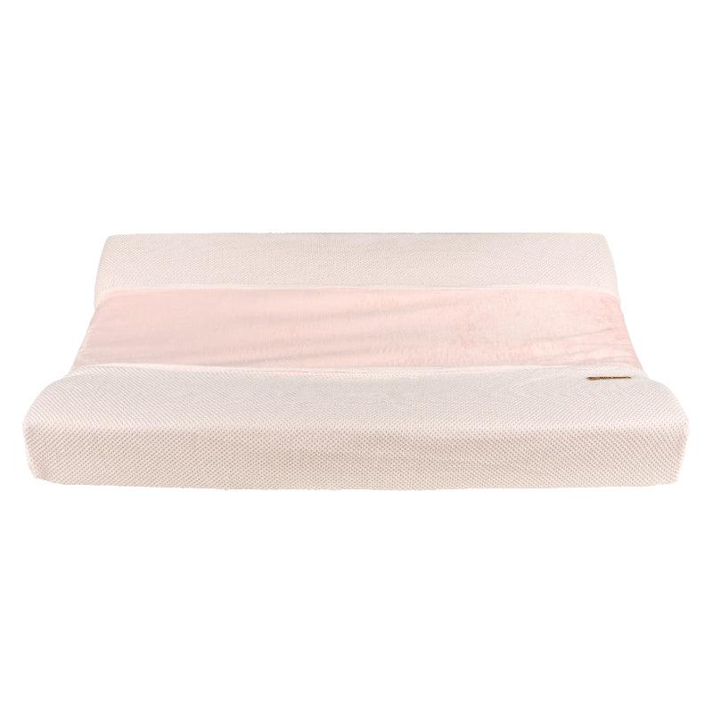 Baby’s Only aankleedkussenhoes Classic Roze Maat