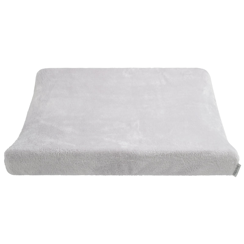 Baby’s Only aankleedkussenhoes Cozy Dusty Grey Maat