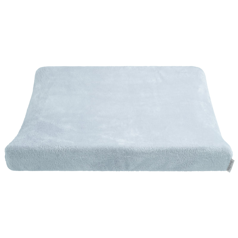 Baby’s Only aankleedkussenhoes Cozy Misty Blue Maat