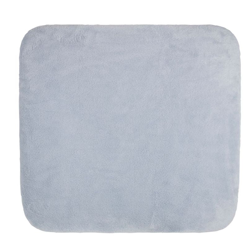 Baby’s Only aankleedkussenhoes Cozy Misty Blue Maat