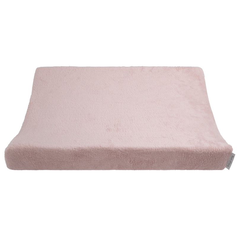 Baby’s Only aankleedkussenhoes Cozy Oud Roze Maat