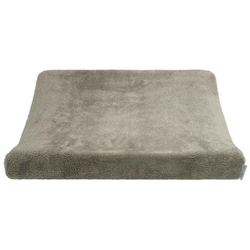 Baby’s Only aankleedkussenhoes Cozy Urban Green Maat