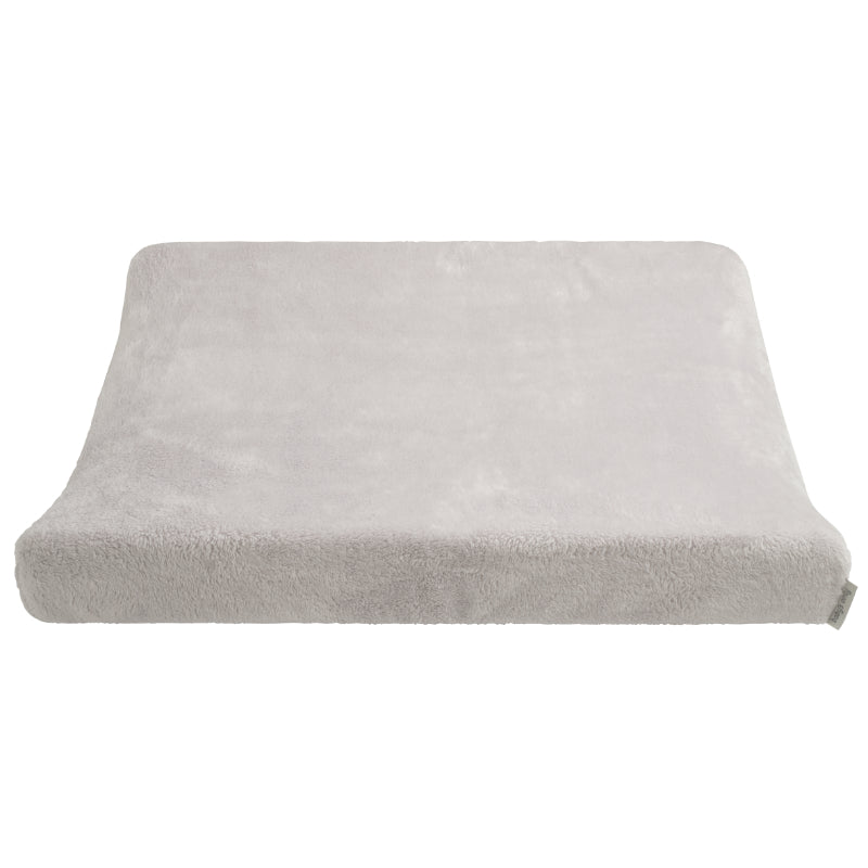 Baby’s Only aankleedkussenhoes Cozy Urban Taupe Maat