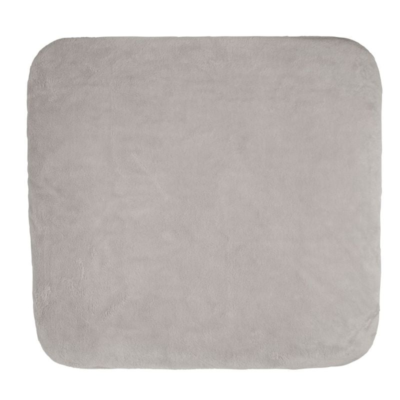 Baby’s Only aankleedkussenhoes Cozy Urban Taupe Maat