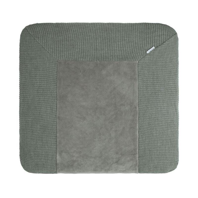 Baby’s Only aankleedkussenhoes Hope Urban Green Maat