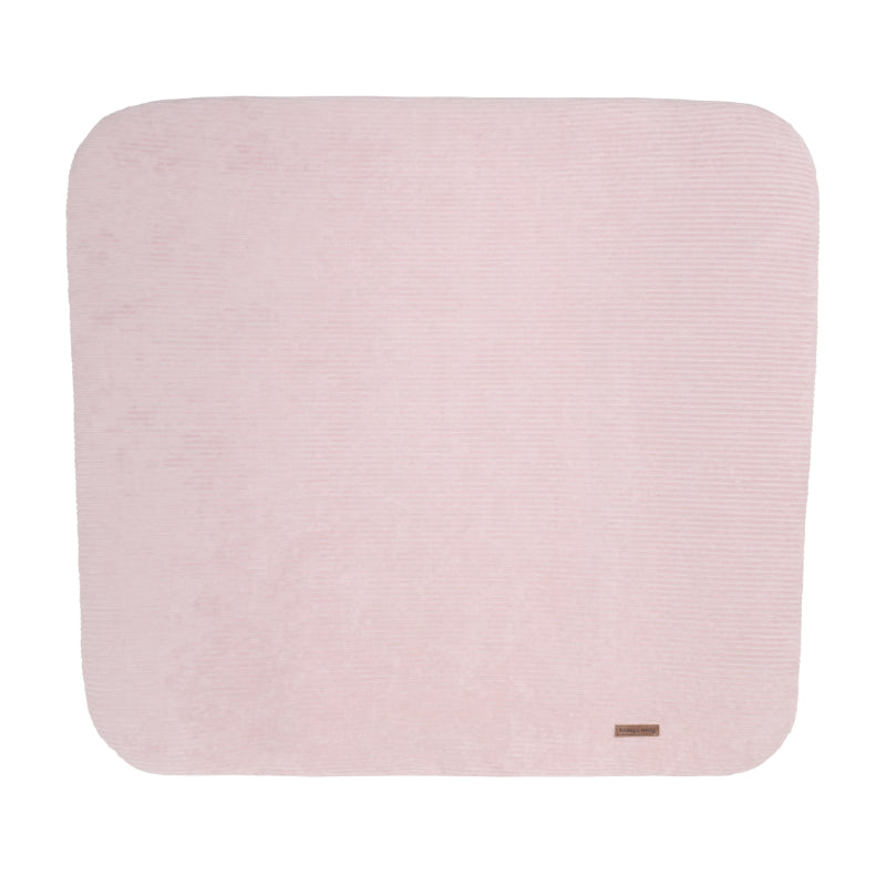 Baby’s Only aankleedkussenhoes Sense Oud Roze Maat