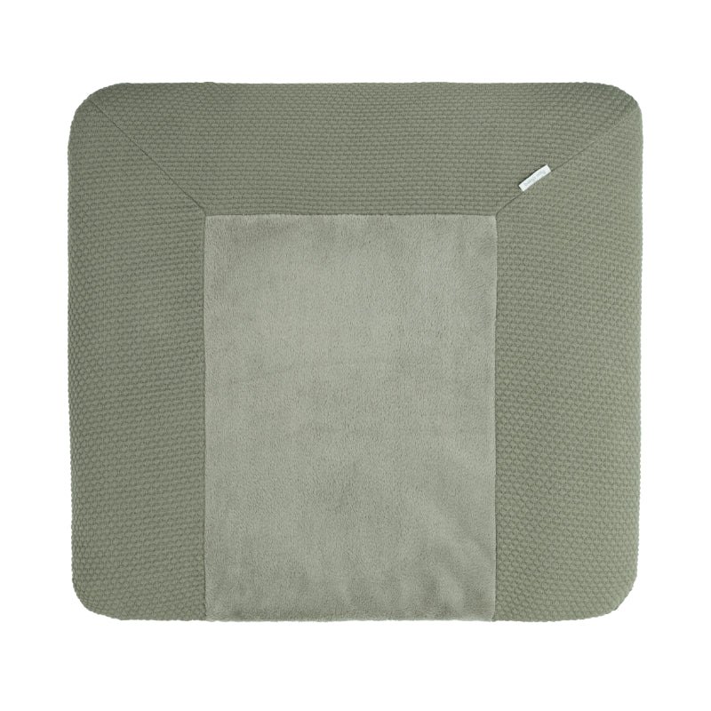 Baby’s Only aankleedkussenhoes Sky Urban Green Maat