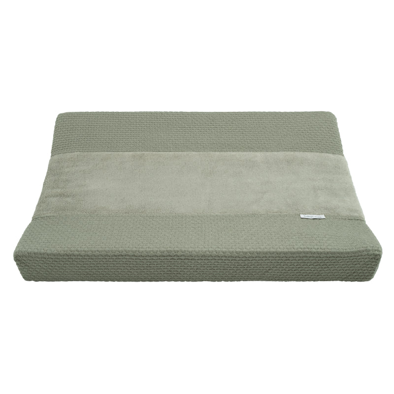 Baby’s Only aankleedkussenhoes Sky Urban Green Maat
