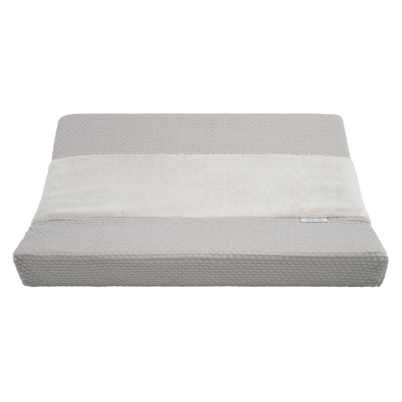 Baby’s Only aankleedkussenhoes Sky Urban Taupe Maat