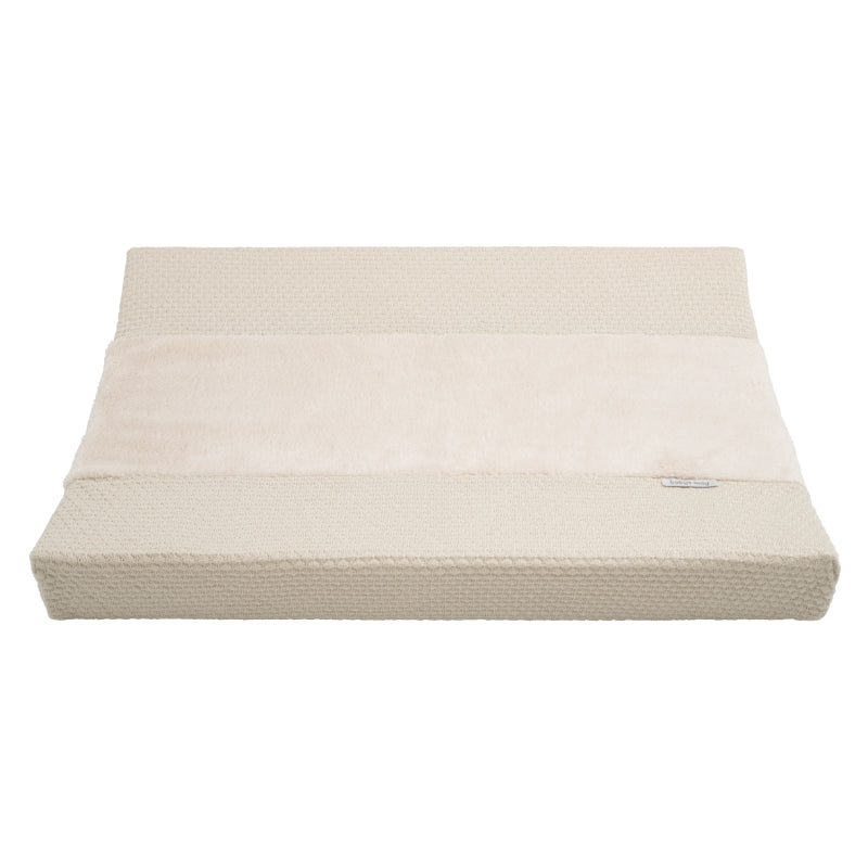 Baby’s Only aankleedkussenhoes Sky Warm Linen Maat