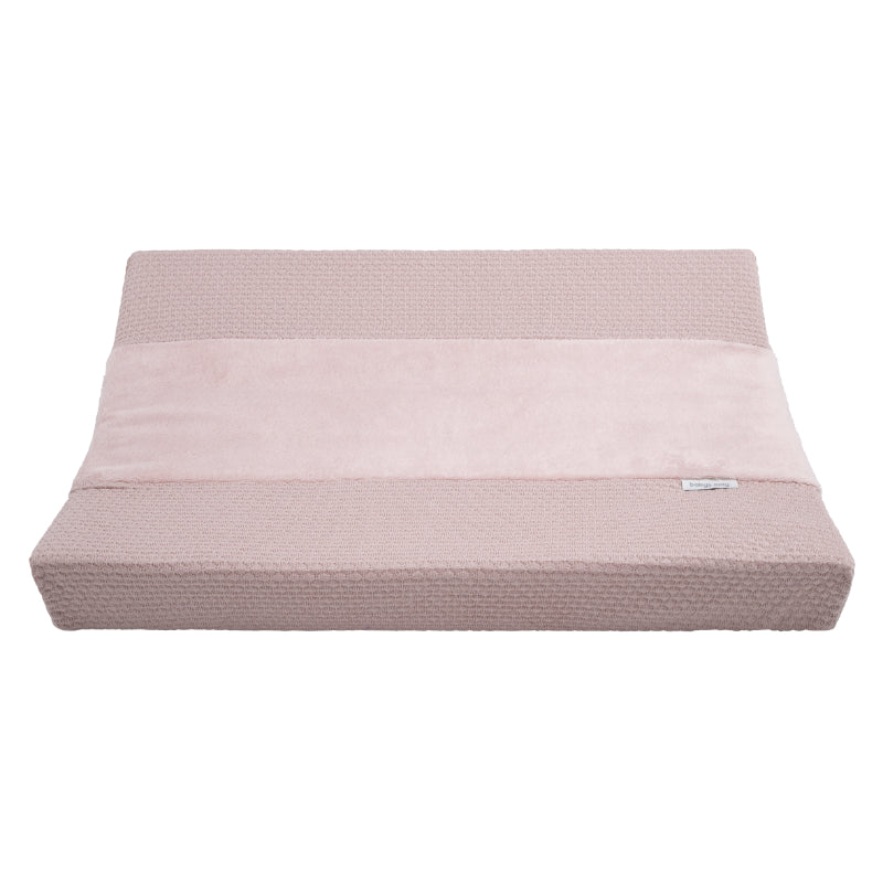 Baby’s Only aankleedkussenhoes Sky Oud Roze Maat