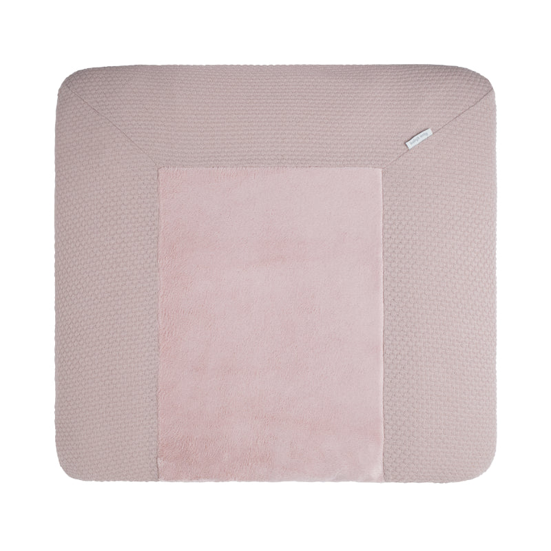 Baby’s Only aankleedkussenhoes Sky Oud Roze Maat