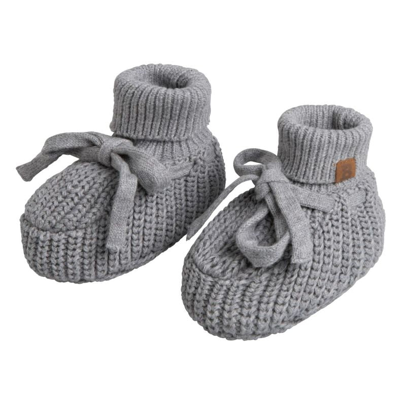 Baby’s Only babyslofjes Soul Grijs Maat
