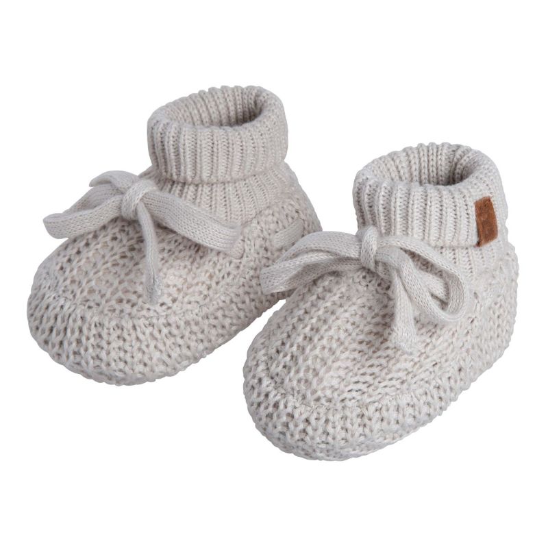 Baby’s Only babyslofjes Soul Warm Linen Maat