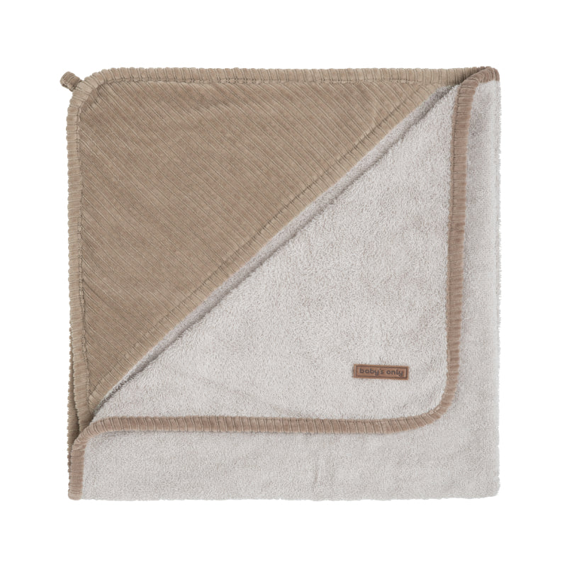 Baby’s Only badcape Sense Clay Maat