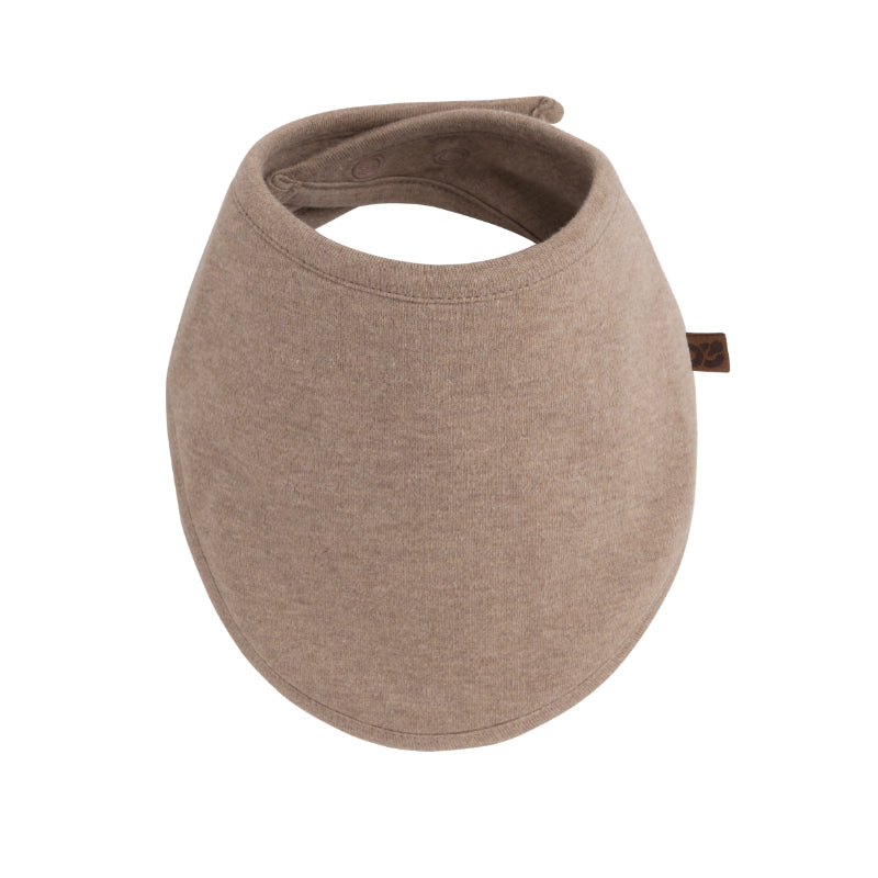 Baby’s Only bandana Melange Clay Maat