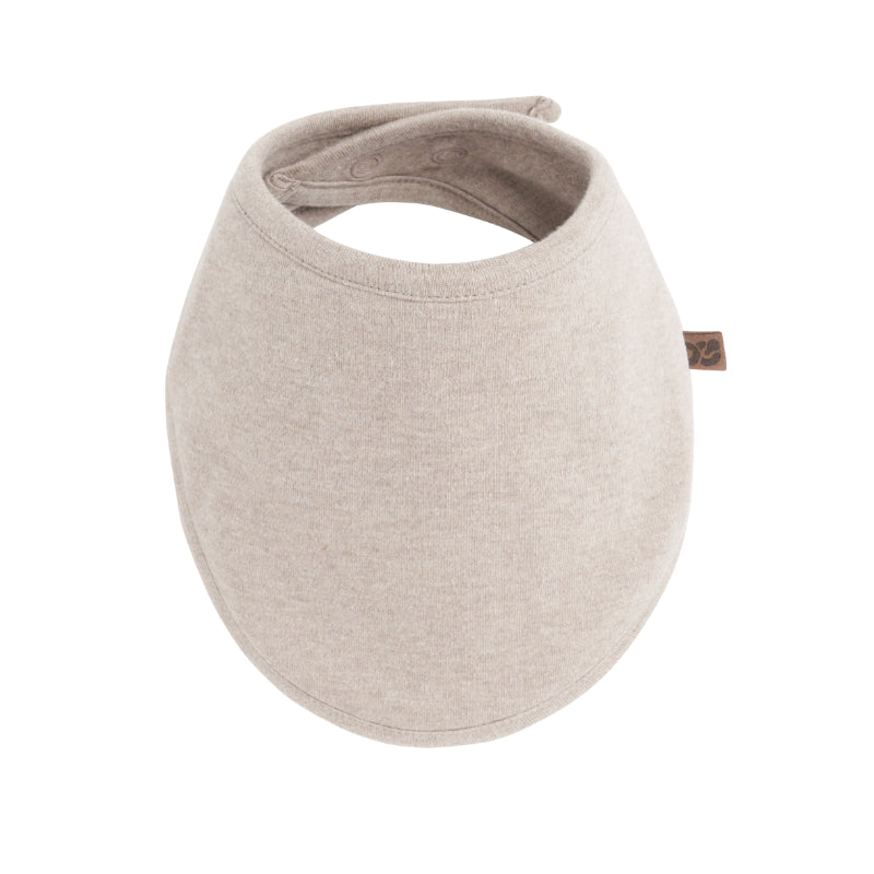 Baby’s Only bandana Melange Warm Linen Maat