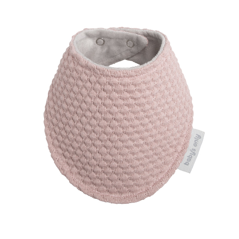 Baby’s Only bandana Sky Oud Roze Maat