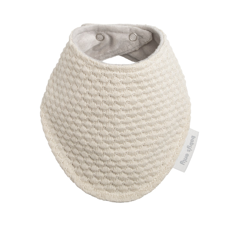 Baby’s Only bandana Sky Warm Linen Maat