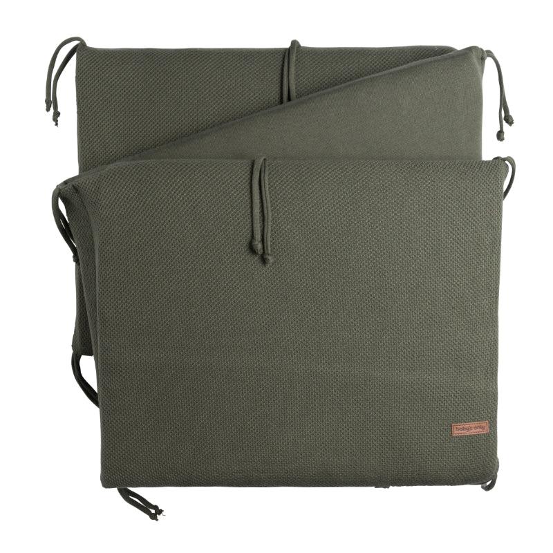 Baby’s Only bedomrander Classic Khaki Maat