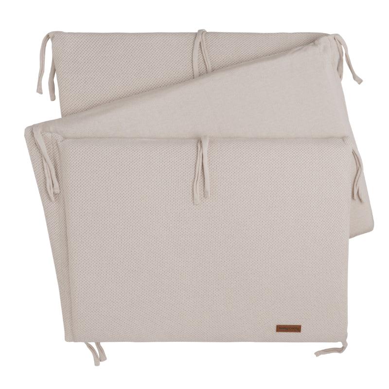 Baby’s Only bedomrander Classic Zand Maat