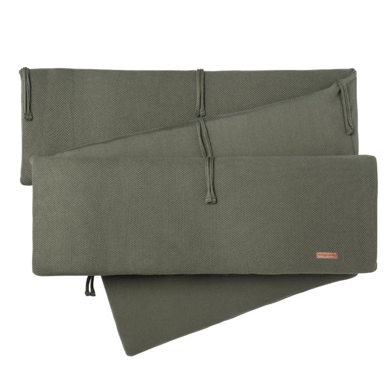 Baby’s Only boxomrander Classic Khaki Maat