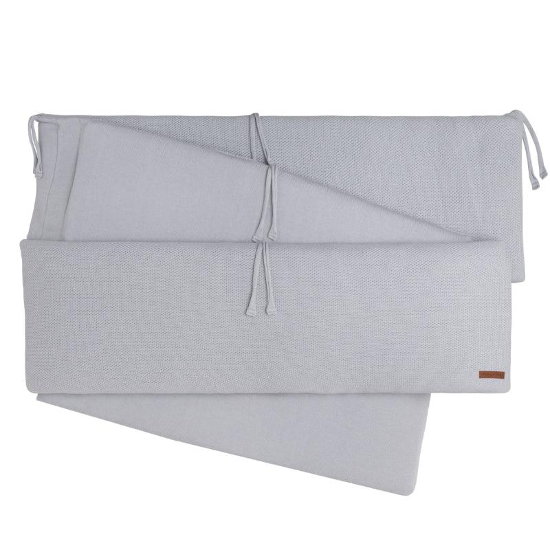 Baby’s Only boxomrander Classic Zilvergrijs Maat