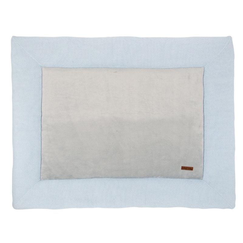 Baby’s Only boxkleed Classic Poederblauw Maat
