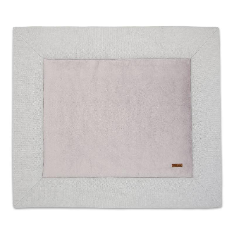 Baby’s Only boxkleed Classic Zilvergrijs Maat