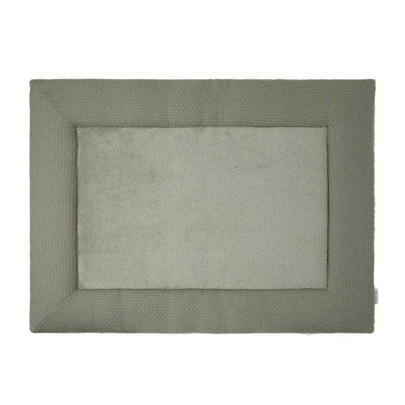 Baby’s Only boxkleed Sky Urban Green Maat