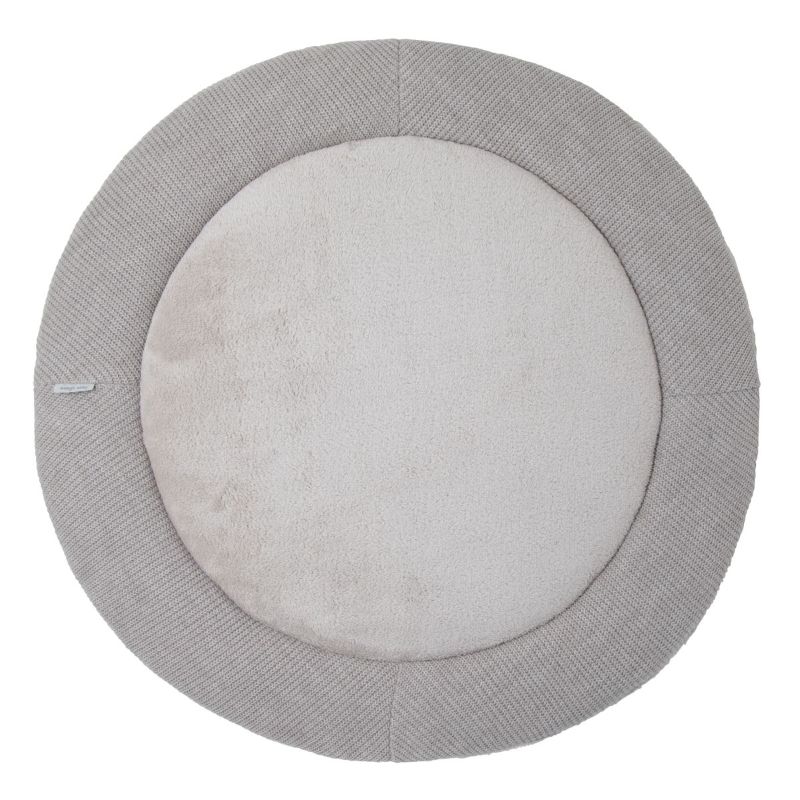 Baby’s Only boxkleed rond Hope Dusty Grey Maat
