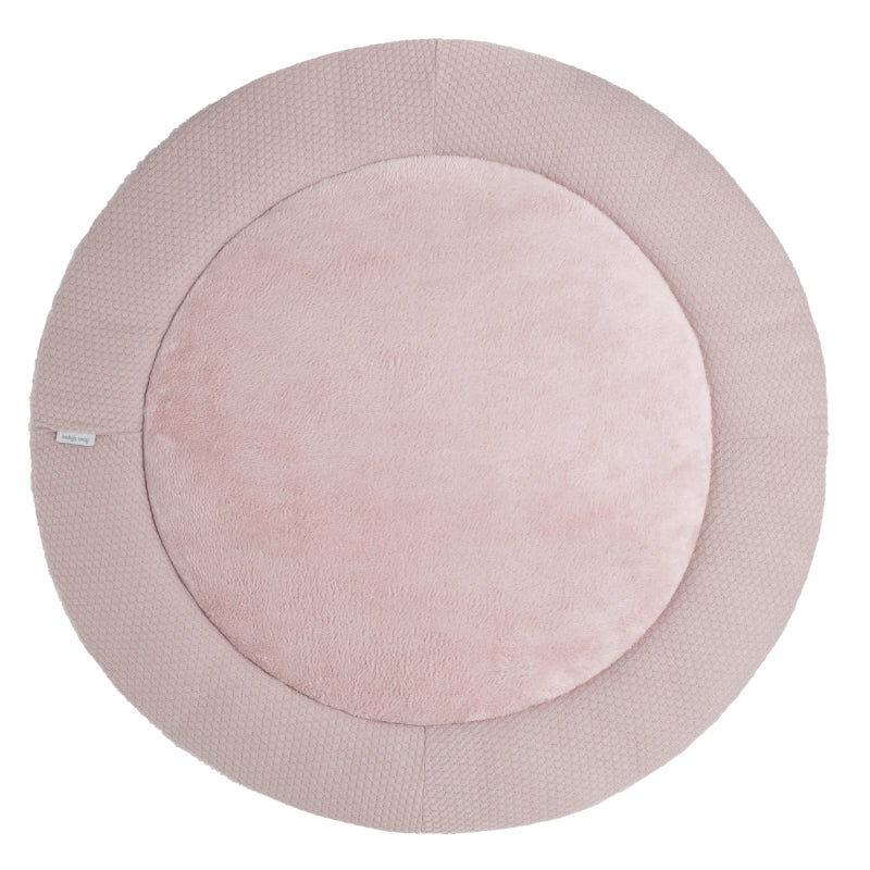 Baby’s Only boxkleed rond Sky Oud Roze Maat