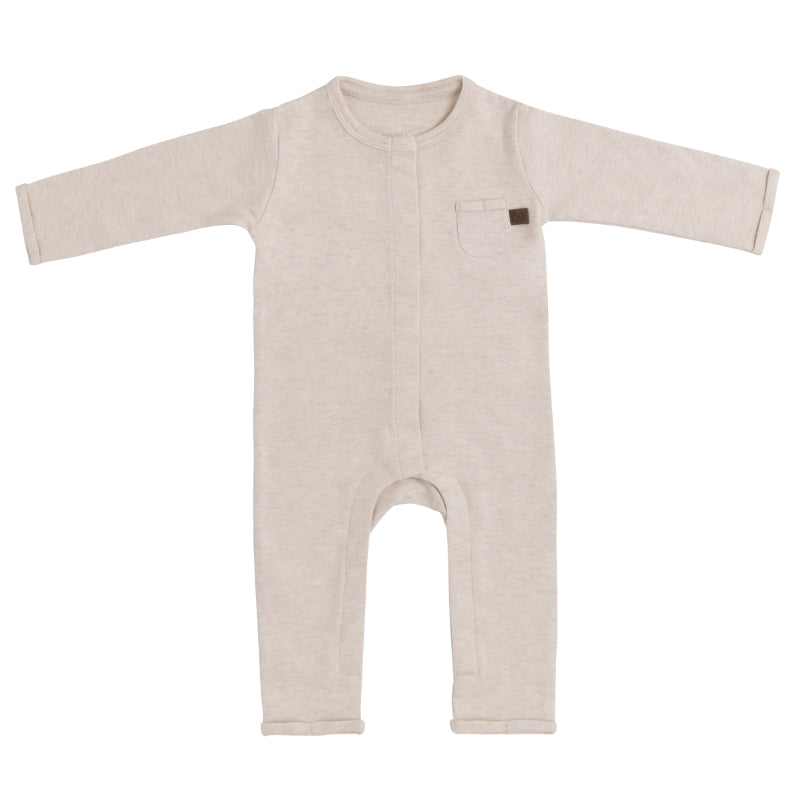 Baby’s Only boxpakje Melange Warm Linen Maat