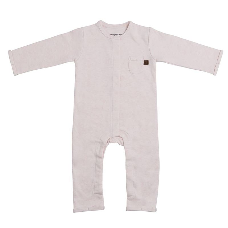 Baby’s Only boxpakje Melange classic roze Maat