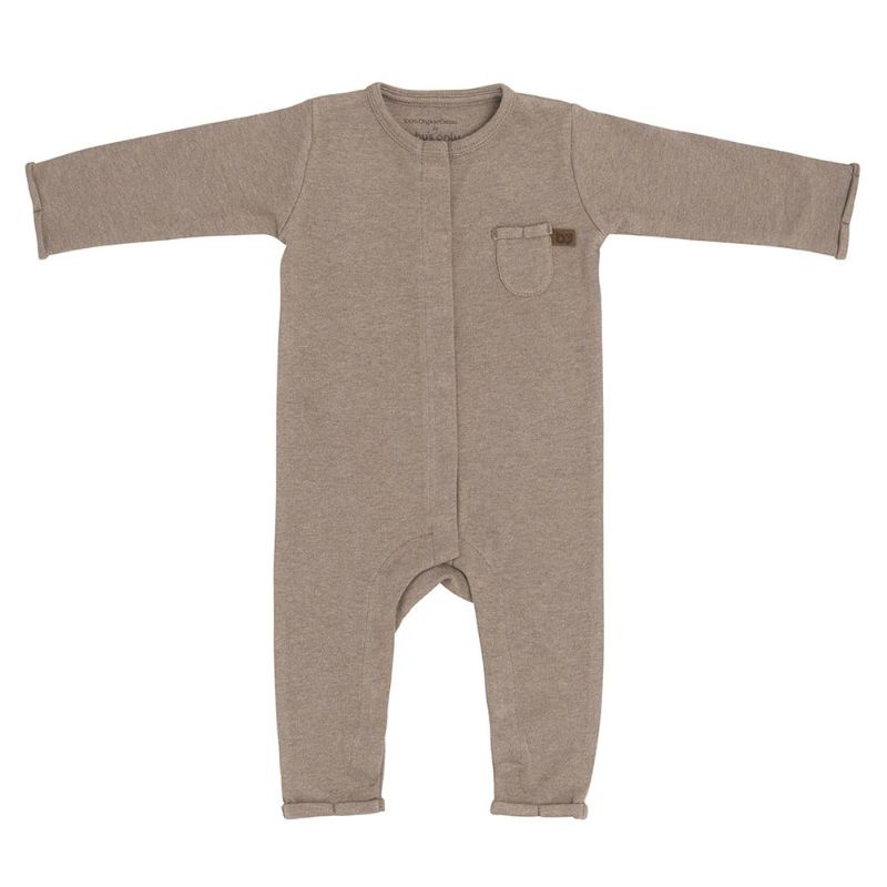 Baby’s Only boxpakje Melange clay Maat
