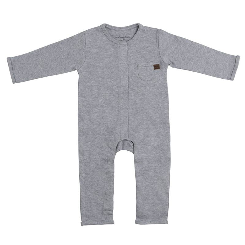 Baby’s Only boxpakje Melange grijs Maat