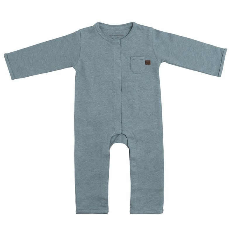 Baby’s Only boxpakje Melange stonegreen Maat