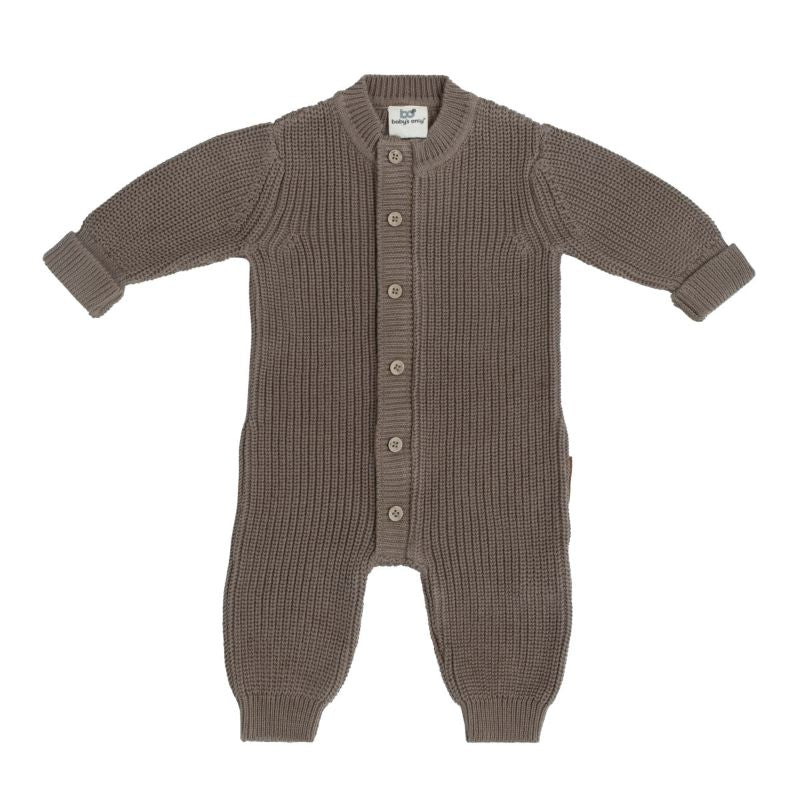 Baby’s Only boxpakje Soul Mokka Maat