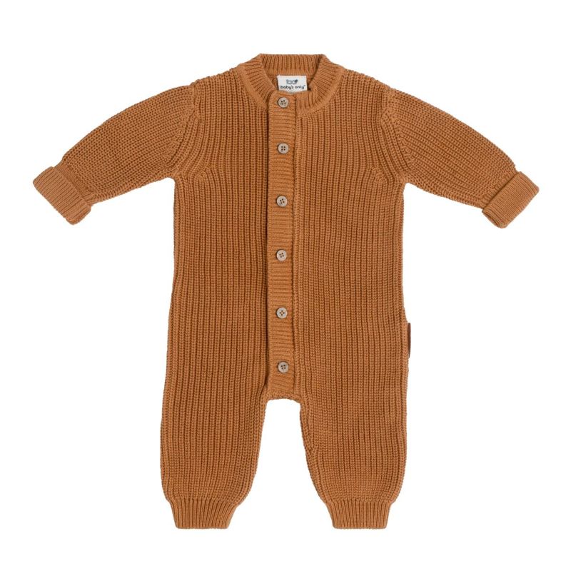 Baby’s Only boxpakje Soul Caramel Maat