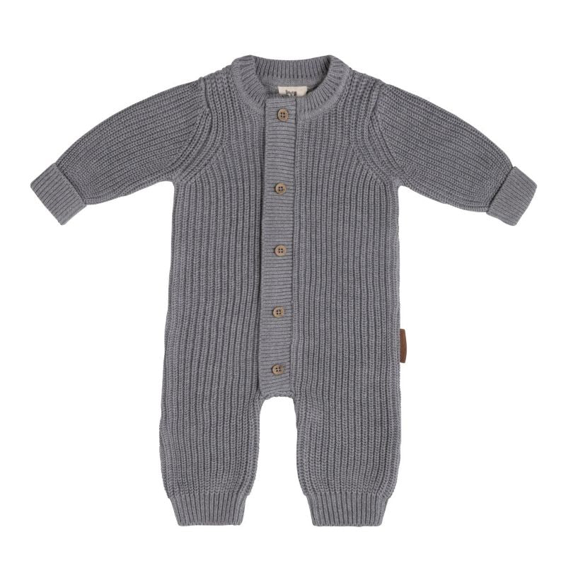 Baby’s Only boxpakje Soul Grijs Maat