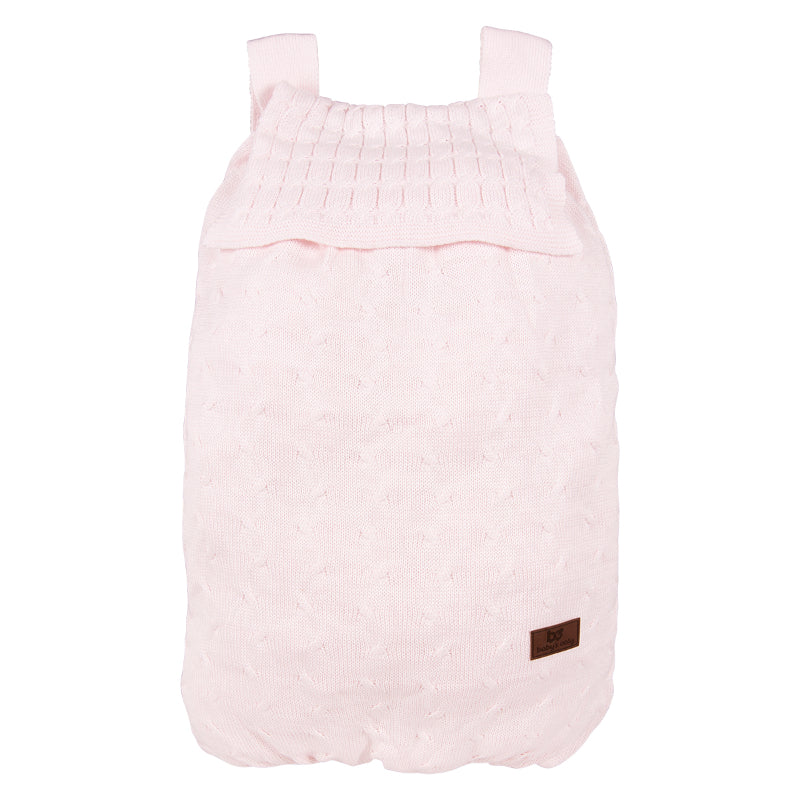 Baby’s Only boxzak Cable Classic Roze Maat