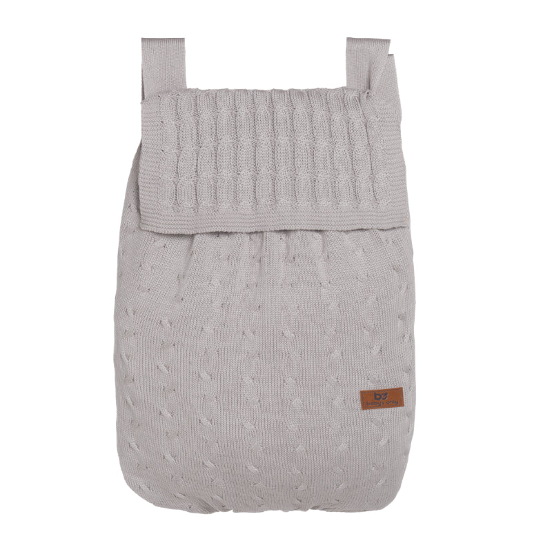 Baby’s Only boxzak Cable Leem Maat