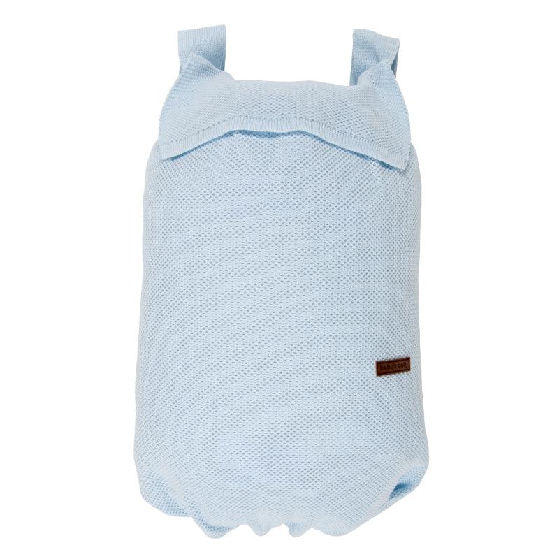 Baby’s Only boxzak Classic Poederblauw Maat